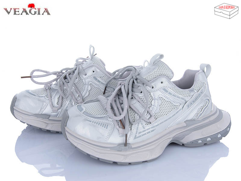 Кроссовки ADA (36-40) N106 (деми)