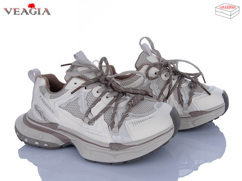 Кроссовки ADA (36-40) N106-1 (деми)