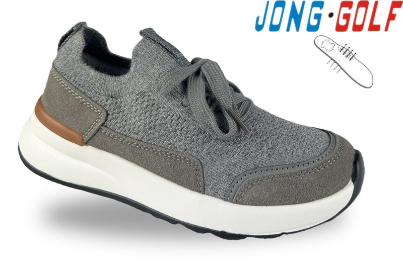 Кроссовки Jong-Golf (31-38) C11938-2 (деми)