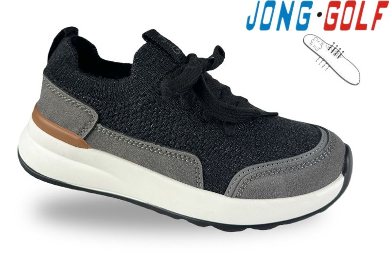 Кроссовки Jong-Golf (31-38) C11938-20 (деми)