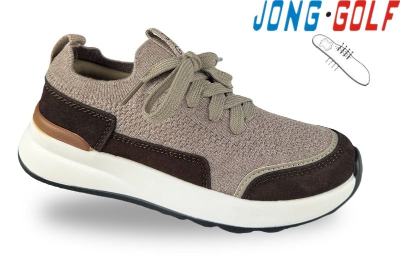 Кроссовки Jong-Golf (31-38) C11938-24 (деми)