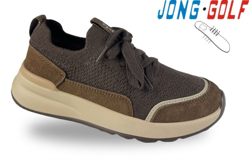 Кроссовки Jong-Golf (31-38) C11938-4 (деми)