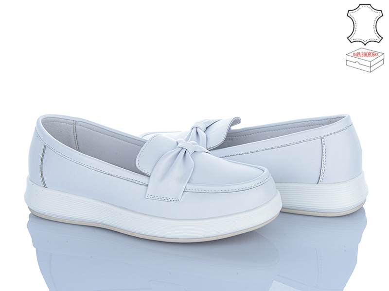 Туфли M•D (36-41) S731-1 (деми)