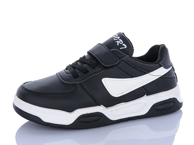 Кроссовки Xifa kids (33-38) XXF02-512-005 (деми)