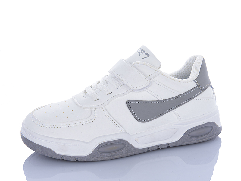Кроссовки Xifa kids (33-38) XXF02-512-010 (деми)