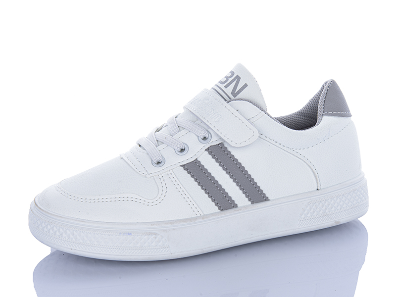 Кроссовки Xifa kids (32-37) XXF02-515-002 (деми)