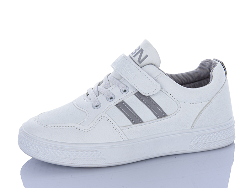 Кроссовки Xifa kids (32-37) XXF02-515-012 (деми)