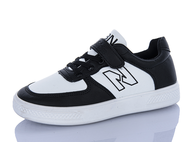 Кроссовки Xifa kids (32-37) XXF02-515-018 (деми)