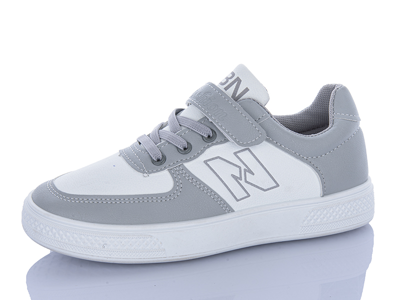 Кроссовки Xifa kids (32-37) XXF02-515-019 (деми)