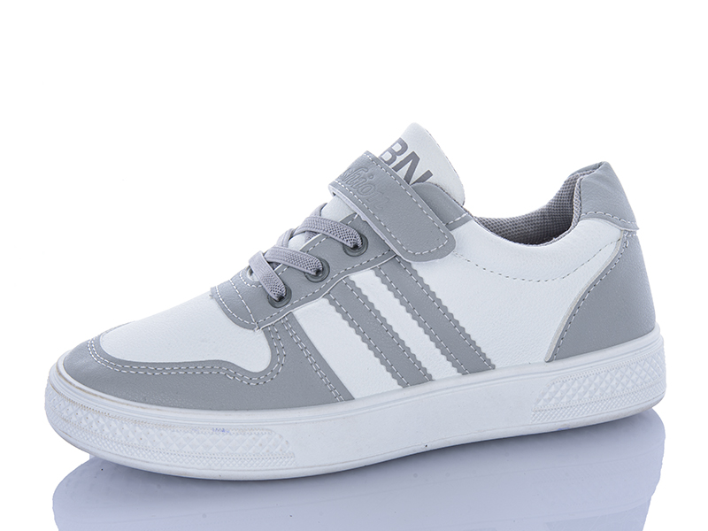 Кроссовки Xifa kids (32-37) XXF02-515-029 (деми)