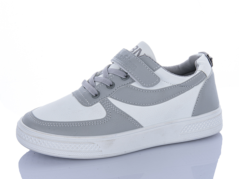 Кроссовки Xifa kids (32-37) XXF02-515-033 (деми)