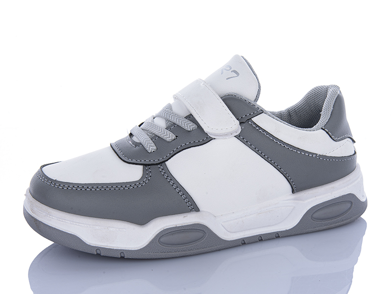Кроссовки Xifa kids (33-38) XXF02-517-009 (деми)