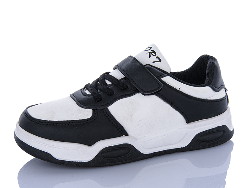 Кроссовки Xifa kids (33-38) XXF02-517-011 (деми)