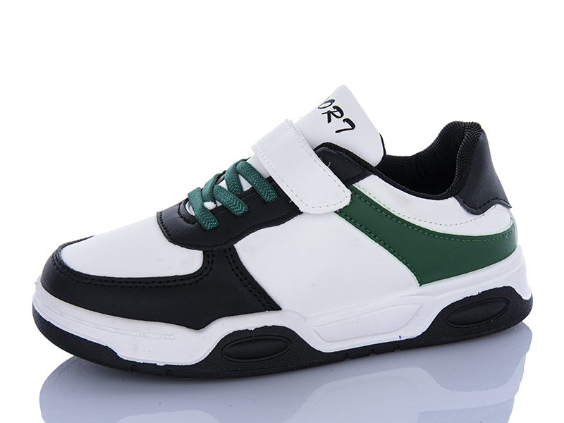 Кроссовки Xifa kids (33-38) XXF02-517-015 (деми)