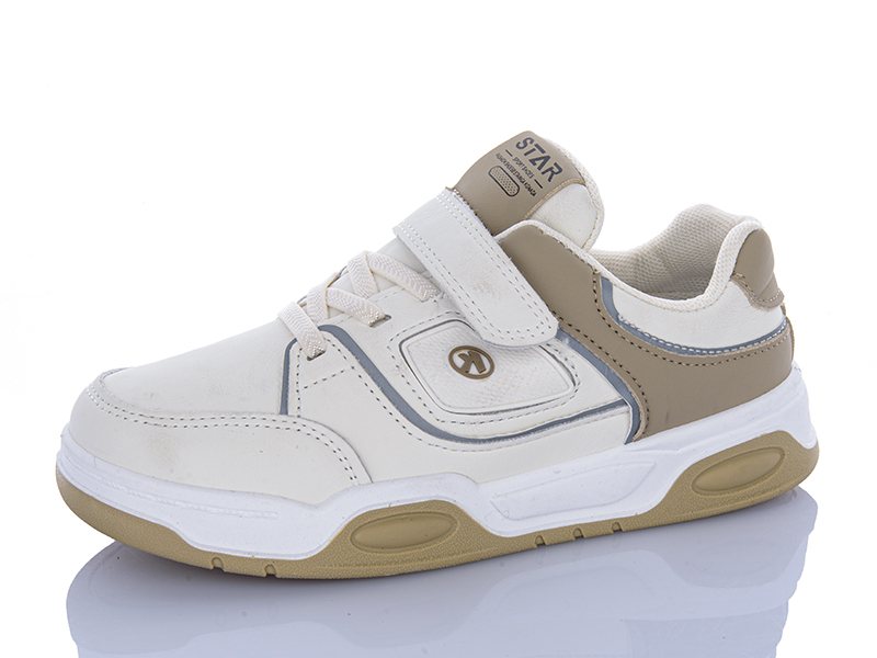 Кроссовки Xifa kids (33-38) XXF02-517-019 (деми)