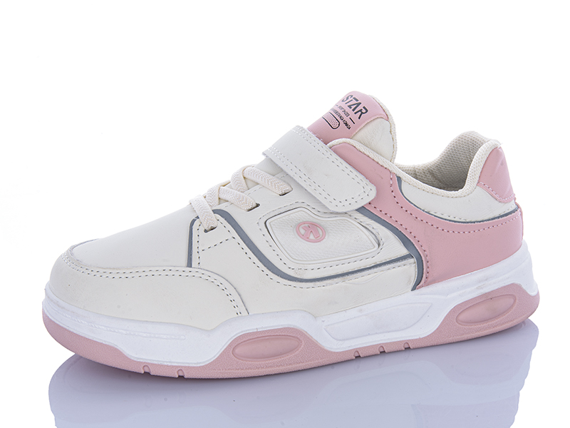 Кроссовки Xifa kids (33-38) XXF02-517-020 (деми)