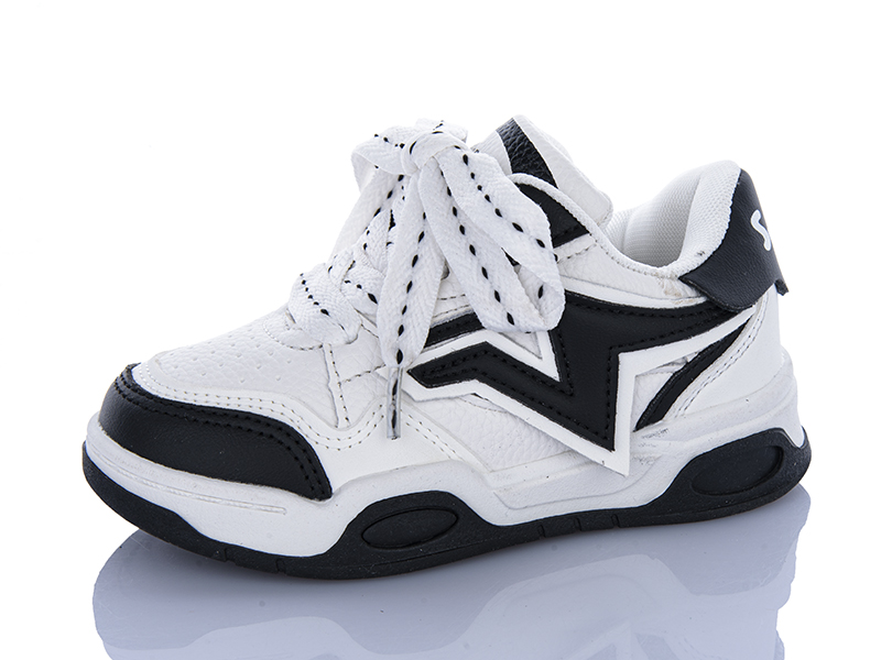Кроссовки Xifa kids (27-32) XXF02-B11154-27 (деми)
