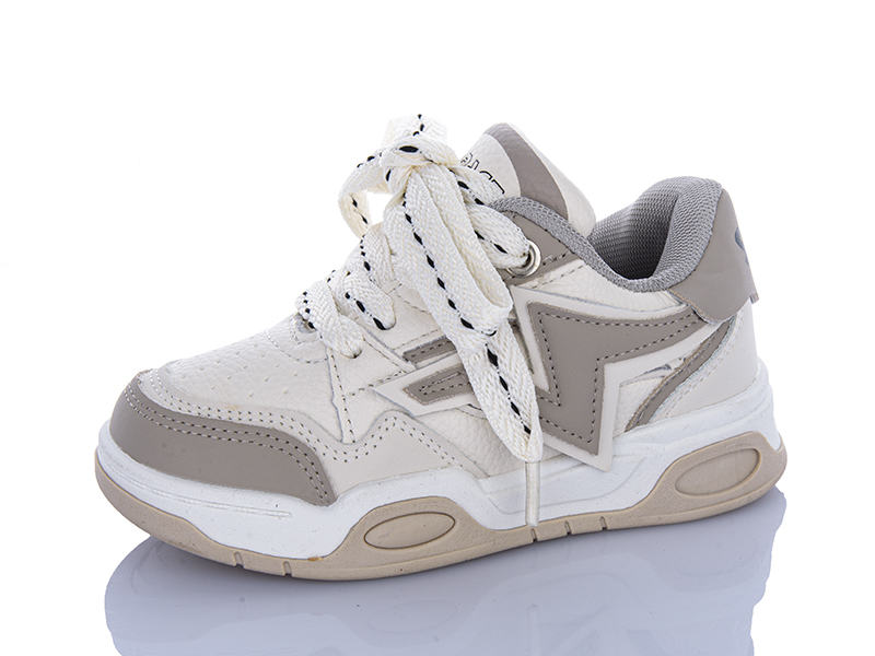 Кроссовки Xifa kids (27-32) XXF02-B11154-6 (деми)