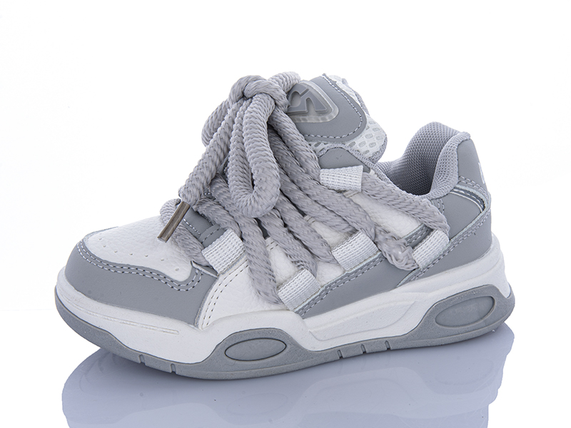 Кроссовки Xifa kids (27-32) XXF02-B11156-2 (деми)