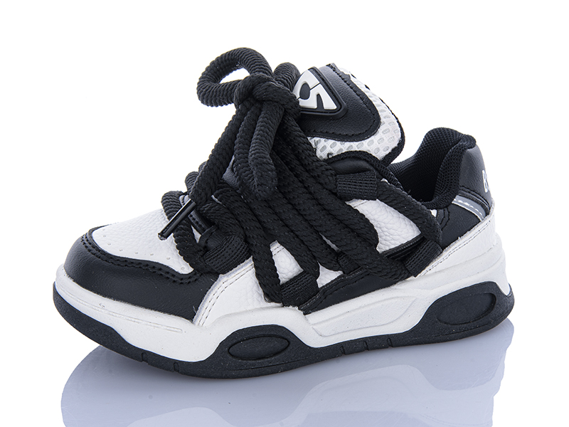 Кроссовки Xifa kids (27-32) XXF02-B11156-20 (деми)