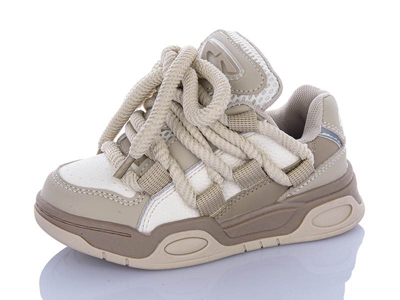 Кроссовки Xifa kids (27-32) XXF02-B11156-3 (деми)