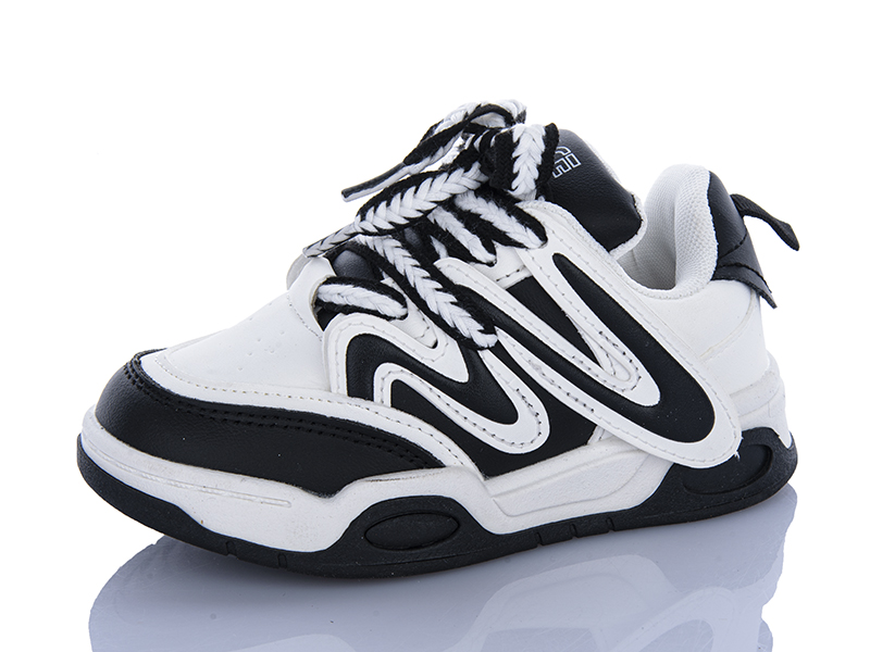 Кроссовки Xifa kids (27-32) XXF02-B11163-0 (деми)