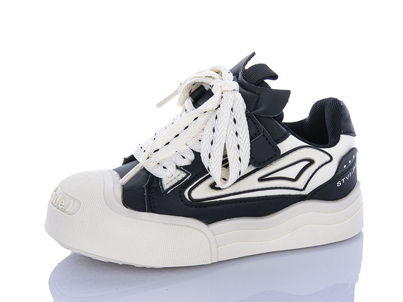 Кроссовки Xifa kids (28-33) XXF02-B11206-0 (деми)