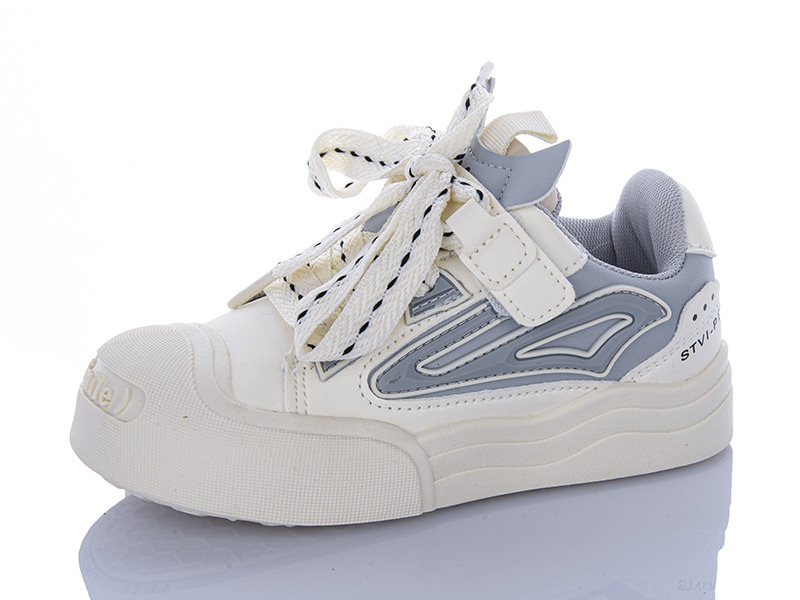 Кроссовки Xifa kids (28-33) XXF02-B11206-2 (деми)