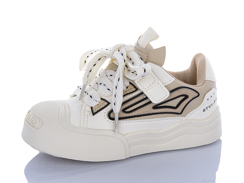 Кроссовки Xifa kids (28-33) XXF02-B11206-3 (деми)