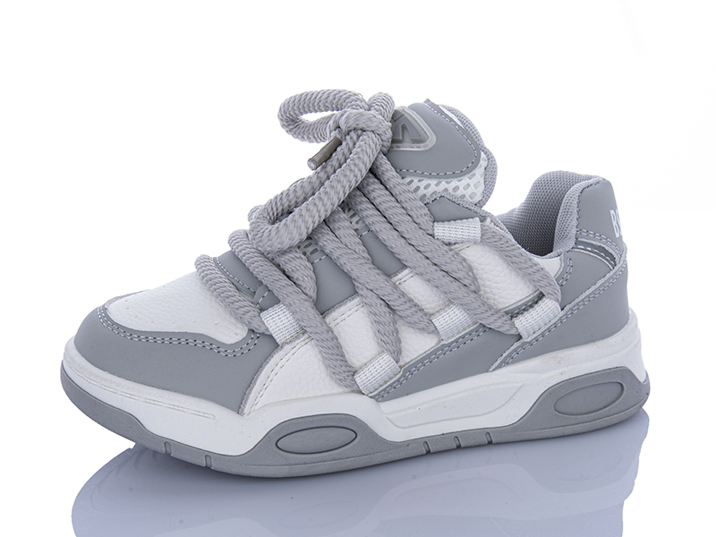 Кроссовки Xifa kids (32-37) XXF02-C11157-2 (деми)