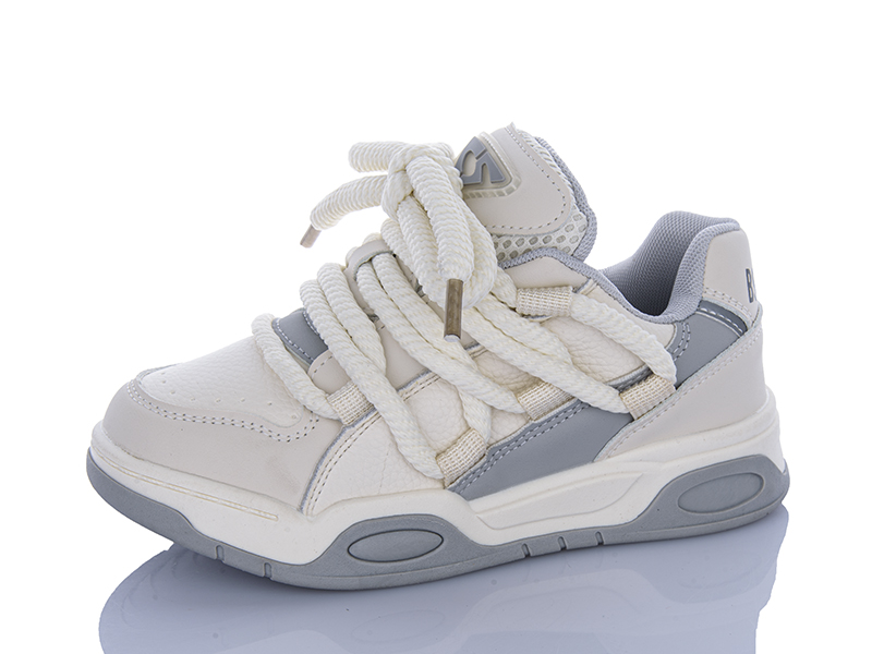 Кроссовки Xifa kids (32-37) XXF02-C11157-27 (деми)