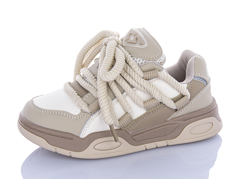 Кроссовки Xifa kids (32-37) XXF02-C11157-3 (деми)