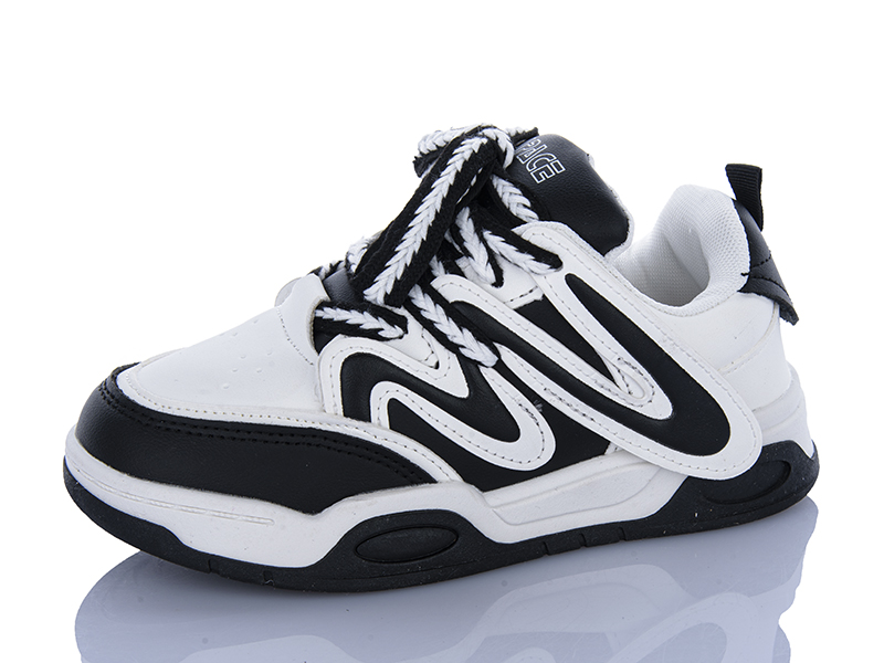 Кроссовки Xifa kids (32-37) XXF02-C11164-0 (деми)