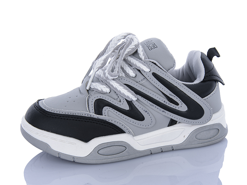 Кроссовки Xifa kids (32-37) XXF02-C11164-2 (деми)