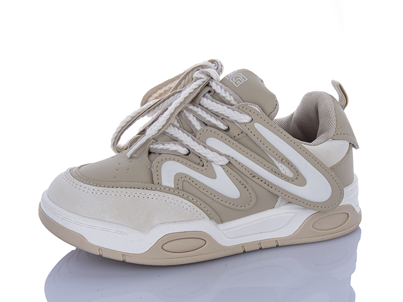 Кроссовки Xifa kids (32-37) XXF02-C11164-3 (деми)