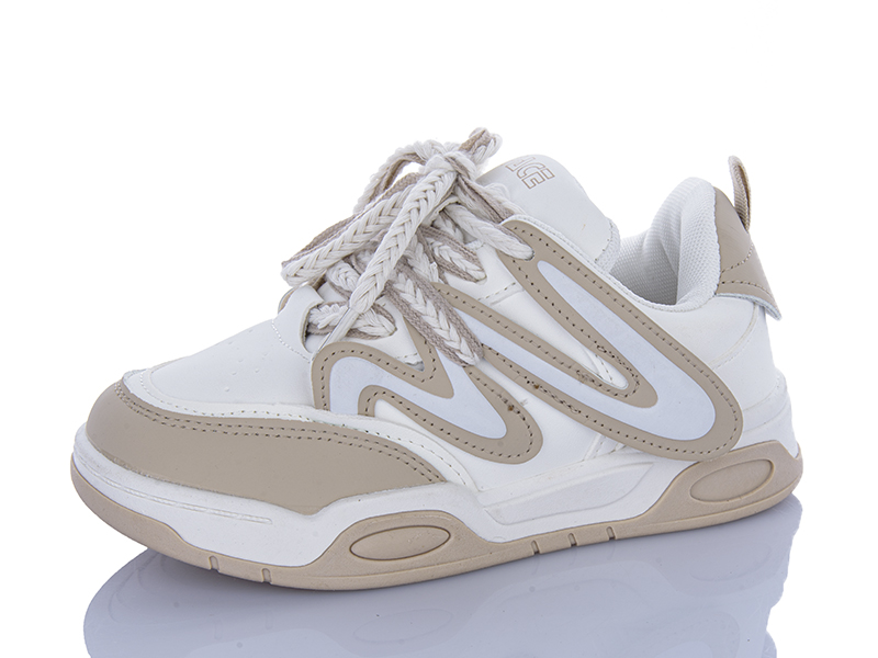 Кроссовки Xifa kids (32-37) XXF02-C11164-6 (деми)
