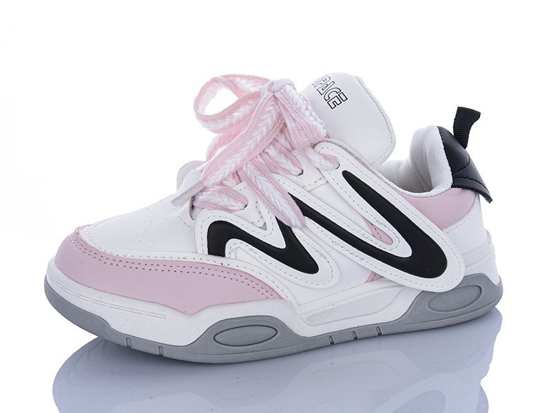 Кроссовки Xifa kids (32-37) XXF02-C11164-8 (деми)