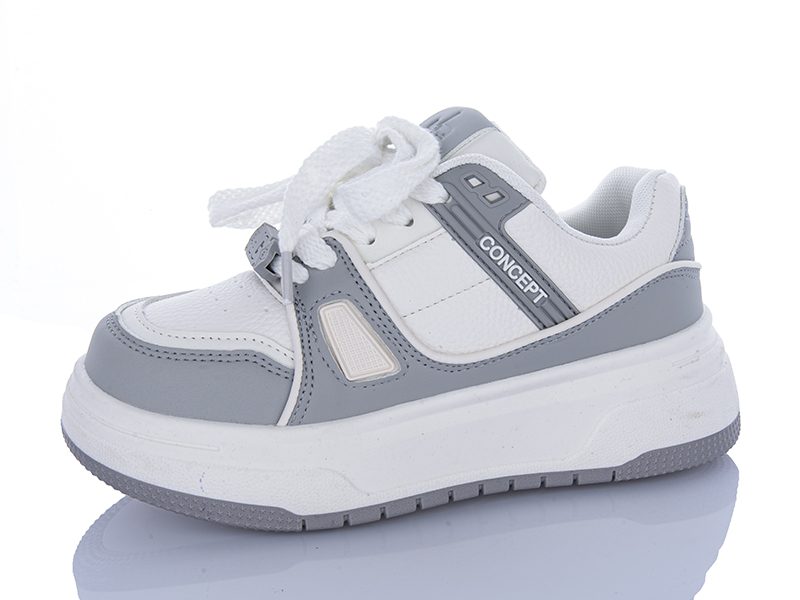 Кроссовки Xifa kids (33-38) XXF02-C11175-2 (деми)