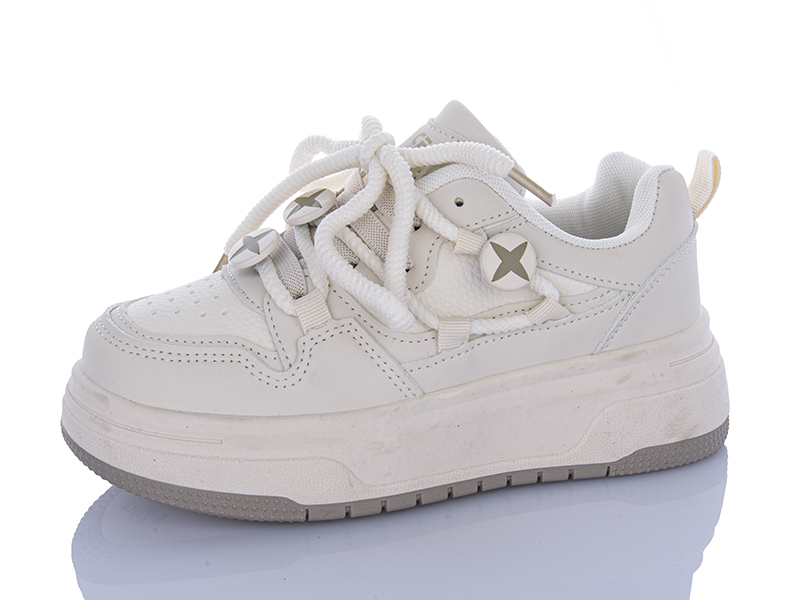Кроссовки Xifa kids (33-38) XXF02-C11215-6 (деми)