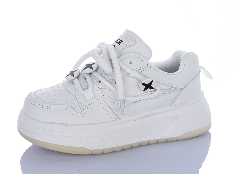 Кроссовки Xifa kids (33-38) XXF02-C11215-7 (деми)