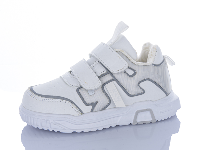 Кроссовки Xifa kids (26-31) XXF02-0026C (деми)