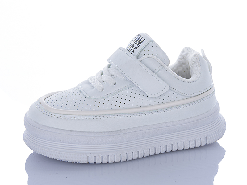 Кроссовки Xifa kids (27-32) XXF02-0708A (деми)