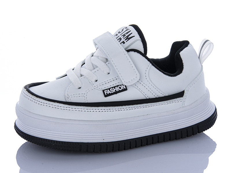 Кроссовки Xifa kids (27-32) XXF02-0715C (деми)
