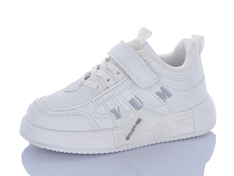 Кроссовки Xifa kids (26-31) XXF02-10856A (деми)