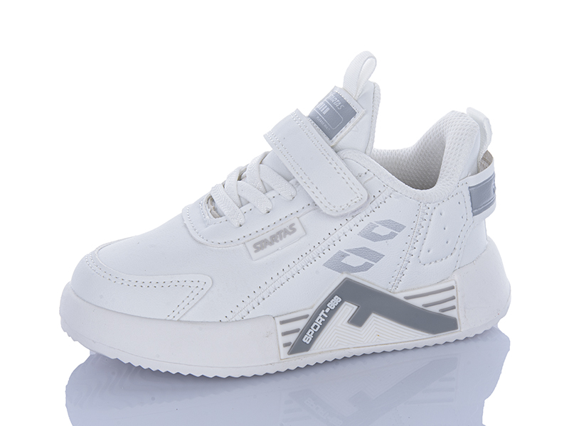 Кроссовки Xifa kids (26-31) XXF02-10857A (деми)