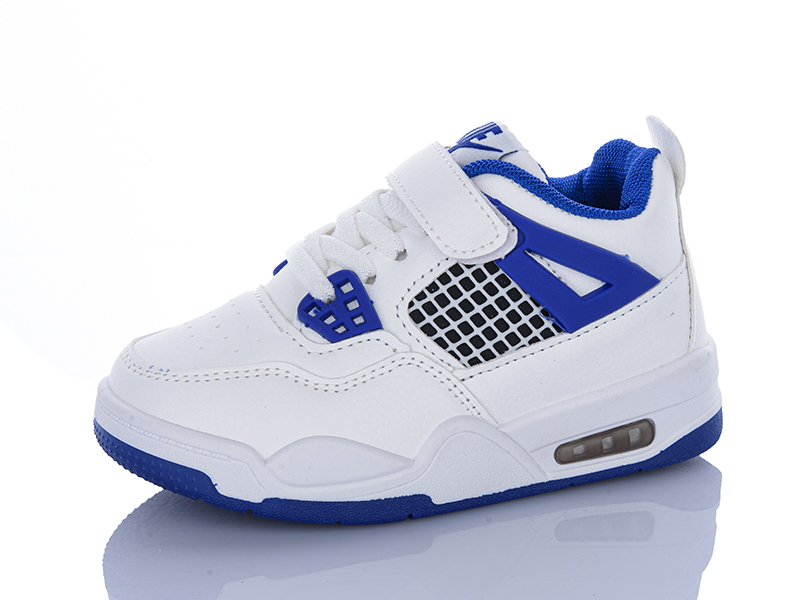 Кроссовки Xifa kids (25-30) XXF02-10932D (деми)
