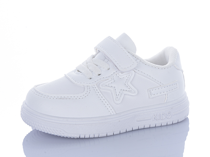 Кроссовки Xifa kids (19-24) XXF02-10959A (деми)
