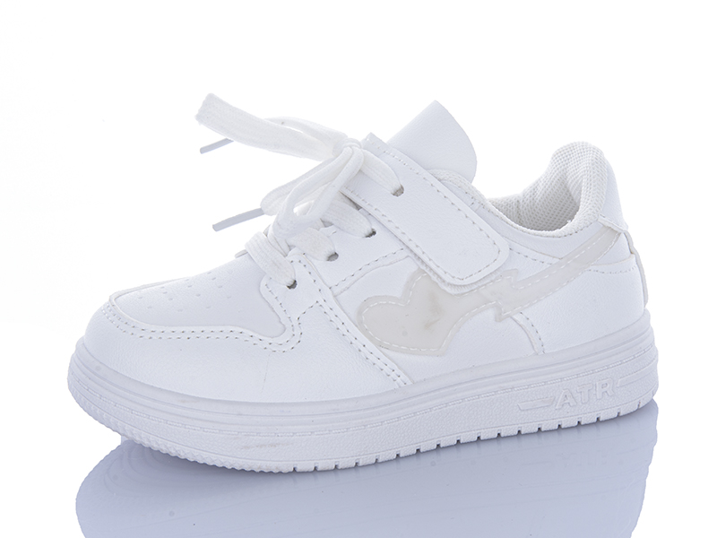 Кроссовки Xifa kids (25-30) XXF02-10966A (деми)