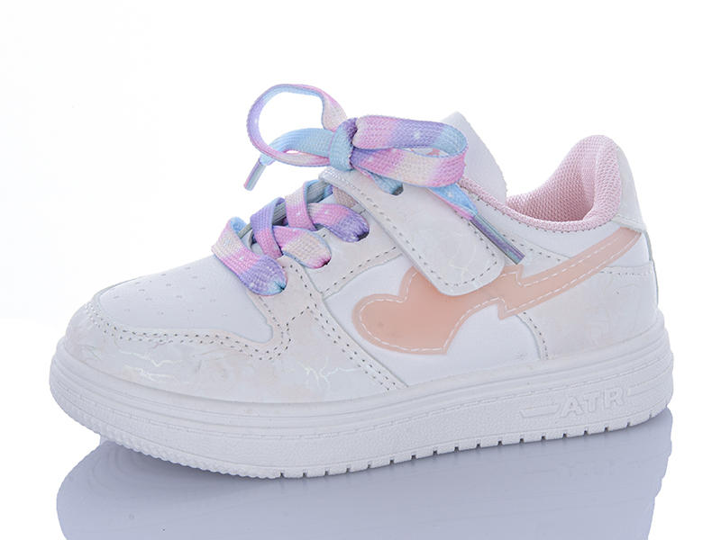Кроссовки Xifa kids (25-30) XXF02-10966C (деми)