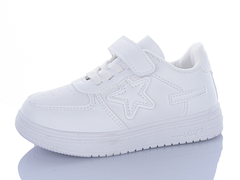 Кроссовки Xifa kids (25-30) XXF02-10971A (деми)